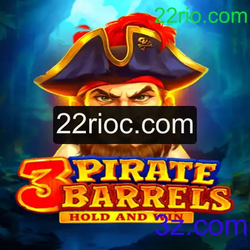 Descubra o Fascinante Mundo de 3PirateBarrels: Regras e Estratégias