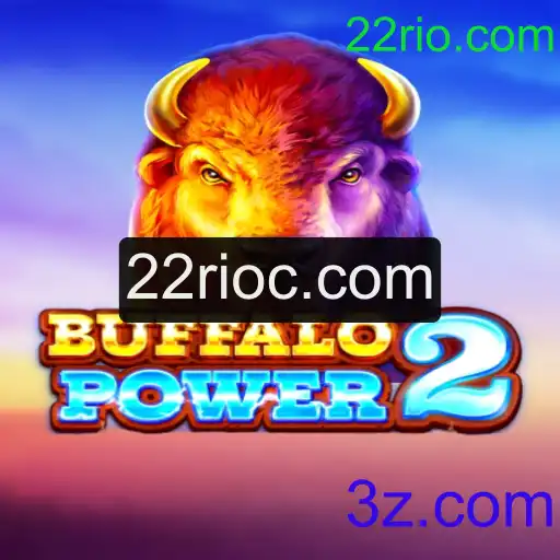 Descubra as Emoções de BuffaloPower2: Um Mergulho no Mundo do Jogo Digital