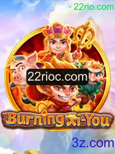 Explorando o Mundo de BurningXiYou: Uma Jornada Fantástica