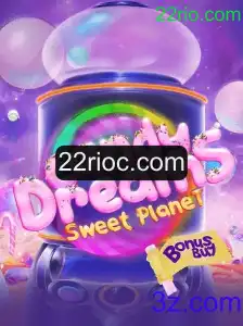 Explorando o Mundo de CandyDreamsSweetPlanet: Aventuras e Desafios Açucarados