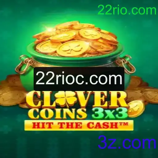Descubra o Mundo de Clovercoin3x3: Regras e Estratégias para Dominar o Jogo