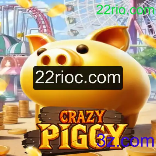 CrazyPiggy: Aventura e Estratégia em um Universo de Diversão Digital