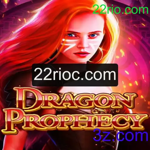 Descubra o Mundo de DragonProphecy: Uma Aventuraprofunda e Envolvente