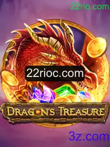 DragonsTreasure: Aventura Épica e Regras do Jogo