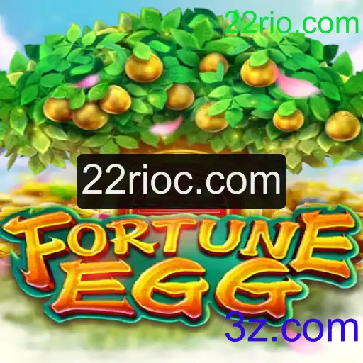 Descubra o Universo de FortuneEgg: Um Mergulho no Mundo de 22rio.com