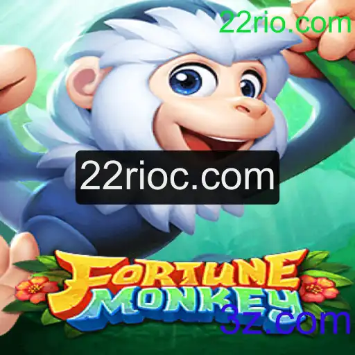 FortuneMonkey: Uma Nova Experiência no Mundo dos Jogos Online