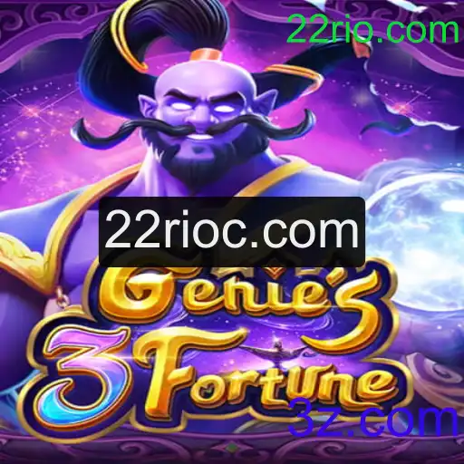 Descubra o Empolgante Mundo de Genie3Fortune: O Jogo que Está Dominando as Telas