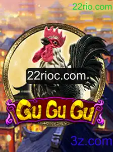 Explorando o Fascinante Mundo de GuGuGu: O Jogo Revolucionário de 22rio.com
