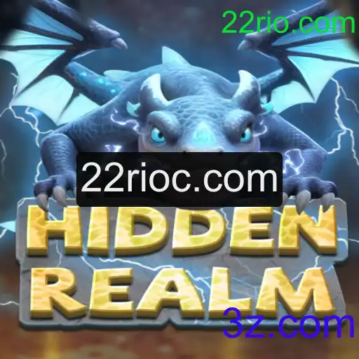 Explore o Fascinante Mundo de HiddenRealm: Um Mergulho no Enigma Virtual