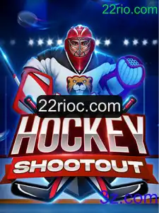 Descubra o Mundo Emocionante de HockeyShootout: O Jogo do Momento