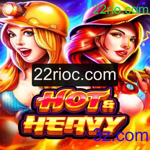 Explorando o Jogo HotHeavy: Uma Nova Sensação Gamificada