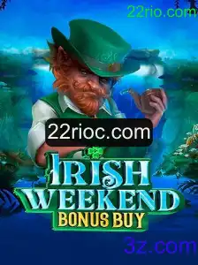 Explorando o Fascinante Jogo IrishWeekendBonusBuy