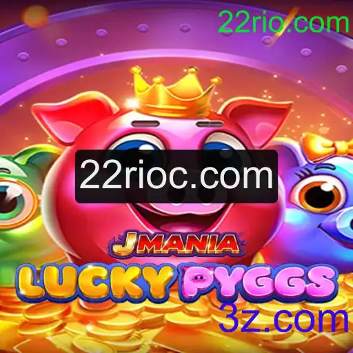 JManiaLuckyPyggs: Uma Introdução e Guia Completo sobre o Novo Fenômeno dos Jogos