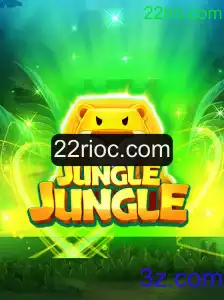Explorando o Mundo de JungleJungle: Um Jogo Empolgante