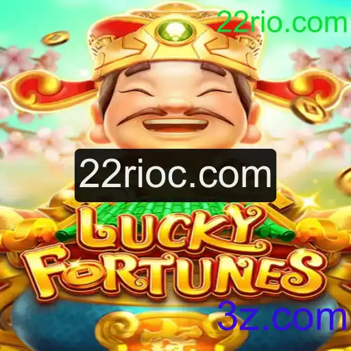 LUCKYFORTUNES: Um Guia Completo para a Experiência de Jogo Definitiva