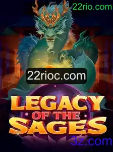 Explorando o Universo de LegacyoftheSages