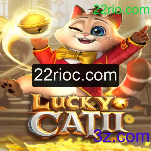 Explorando o Universo de LuckyCatII e a Conexão com 22rio.com