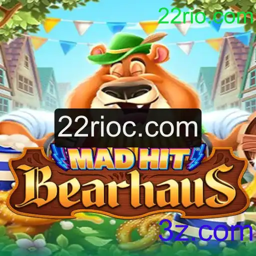 Explore o Fascinante Universo de MadHitBearhaus: O Jogo do Ano