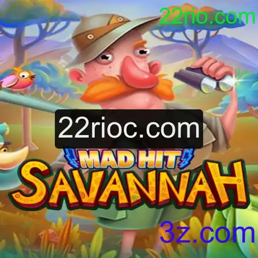 Descubra o Fascinante Mundo de MadHitSavannah