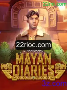 Descubra MayanDiaries: O Jogo que Conecta História e Modernidade