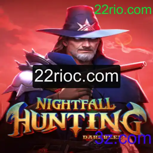 NightfallHunting: Explorando um Novo Fenômeno de Jogos Online
