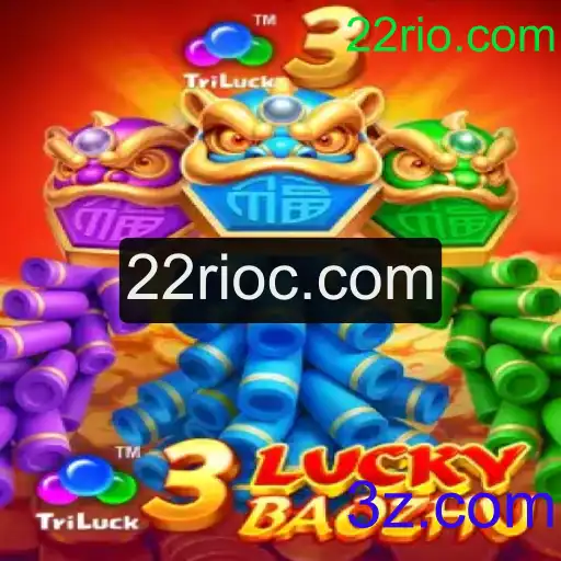 Explorando o Universo de 3LuckyBaozhu: Um Mergulho no Mundo dos Jogos de Azar