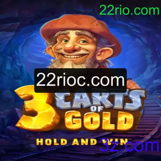 Explorando 3cartsOfGold: Um Mergulho no Jogo Emocionante