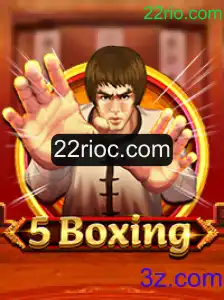Explorando o Universo de 5Boxing: Tudo Sobre Este Jogo Inovador