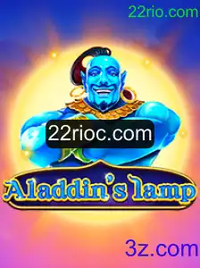 Descubra o Universo Fantástico de Aladdinslamp e a Emoção de 22rio.com