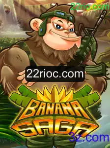 Descubra o Mundo Empolgante de BananaSaga e a Conexão com 22rio.com
