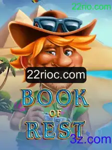 Explorando o Mundo do Jogo BookofRest: Uma Experiência Inesquecível
