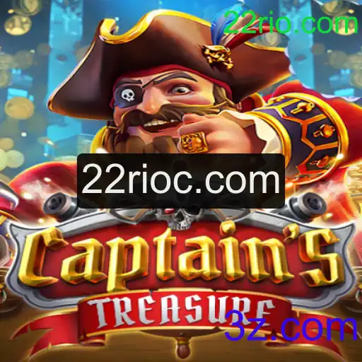Explorando o Universo de CaptainssTreasure: Um Jogo de Aventura e Estratégia
