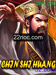 ChinShiHuang: Descubra o Jogo Fascinante Inspirado no Primeiro Imperador da China