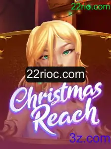 Descubra ChristmasReach - Um Jogo de Aventuras Festivas