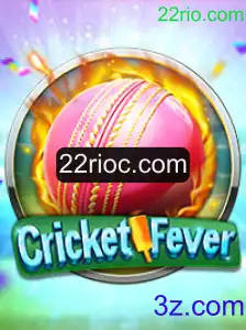CricketFever: Mergulhe na Emoção do Jogo com 22rio.com