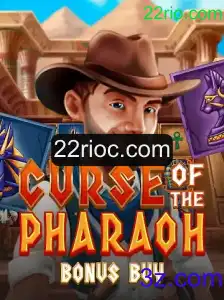 Descubra 'Curse of the Pharaoh Bonus Buy': O Novo Jogo Que Está Conquistando os Jogadores