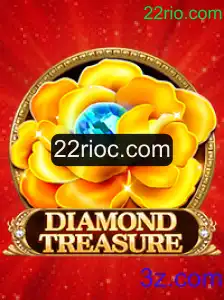 Descubra o Fascinante Mundo de Diamondtreasure: O Novo Jogo em Alta