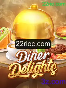 Descubra a Experiência Gastronômica de DinerDelights: O Jogo que Transforma Refeições em Aventuras