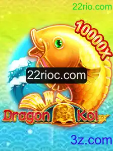 Explorando o Mundo Fascinante de DragonKoi