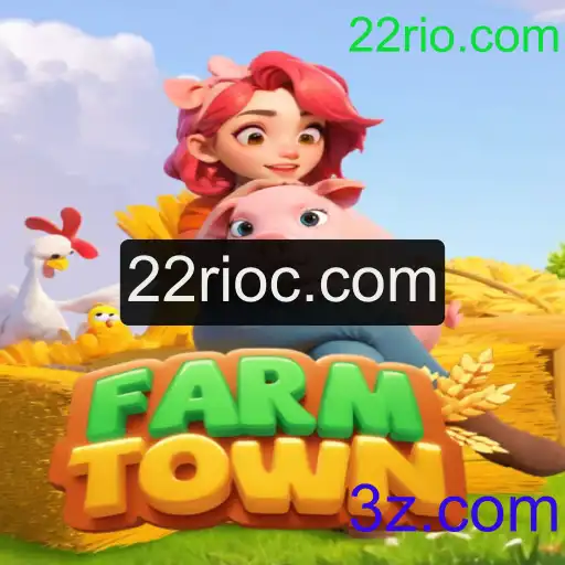 Descubra o Mundo de FarmTown: Aventura, Estratégia e Diversão