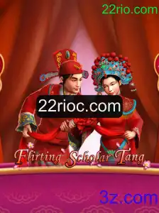 Explorando o Mundo de Flirting Scholar Tang: O Que Você Precisa Saber