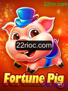 FortunePig: A Excitante Aventura do Jogo que Conecta com 22rio.com