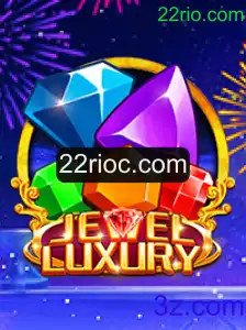 JewelLuxury: Descubra o Novo Jogo Cativante de Estratégia e Aventura