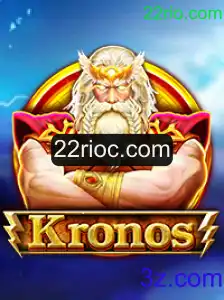 Descubra Kronos: O Jogo que Está Revolucionando o Mundo dos Jogos Online
