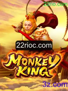 Descubra o Fascinante Mundo de MonkeyKing e a Experiência Online com 22rio.com