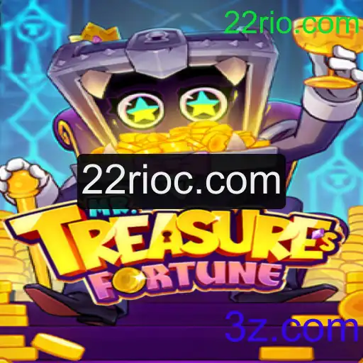 Descubra o Mundo Emocionante de MrTreasuresFortune: Um Guia Completo
