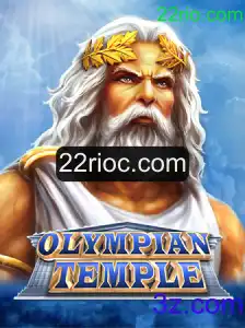 Descubra o Mundo Místico de OlympianTemple: Aventura e Estratégia