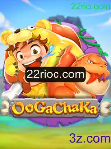 Descubra o Mundo Envolvente de OoGaChaKa