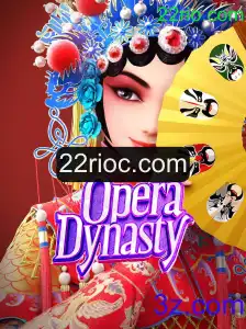 OperaDynasty: Mergulhe na Dinastia da Ópera com 22rio.com