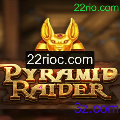 Descubra PyramidRaider: O Novo Fenômeno dos Jogos